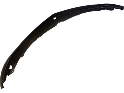 Ford BA1Z-17626-A Valance