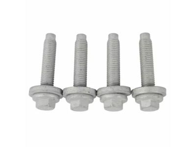 Ford -W715579-S439 Drive Shaft Mount Bolt