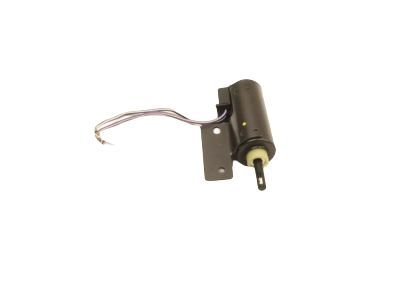 Ford XS8Z-3F719-AA Solenoid Assembly