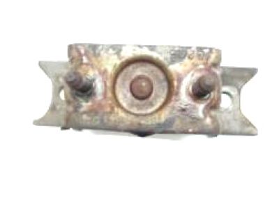 Ford 5L2Z-6068-AA Rear Mount