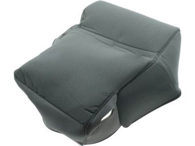 Ford BC3Z-2864416-AA Seat Back Cover