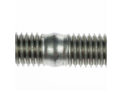 Ford -W708873-S437 Mount Plate Stud