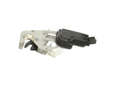 Ford 7L2Z-7840860-A Glass Latch