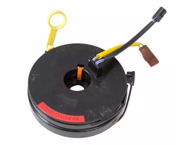 Ford XR3Z-14A664-AA Cover And Contact Plate Assembly