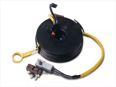 Ford XR3Z-14A664-AA Cover And Contact Plate Assembly