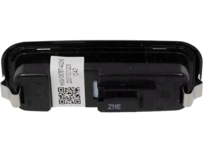 Ford HM2Z-13776-AC Reading Lamp Assembly