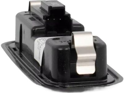 Ford HM2Z-13776-AC Reading Lamp Assembly