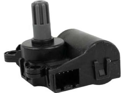 Ford AB3Z-19E616-A Adjust Motor