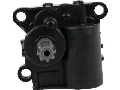Ford AB3Z-19E616-A Adjust Motor