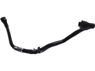 Ford DS7Z-6758-C Tube Assembly