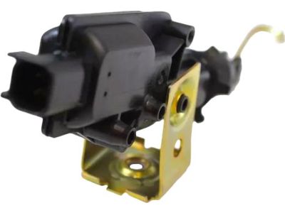 Ford 4C2Z-16218A42-BA Actuator