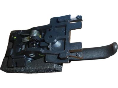 Ford 3L2Z-7821818-AAA Handle