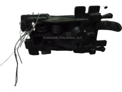 Ford 3L2Z-7821818-AAA Handle