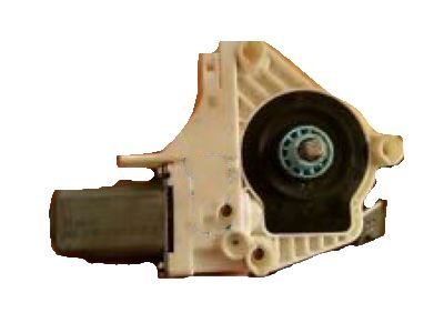 Ford 7T4Z-7823394-A Window Motor