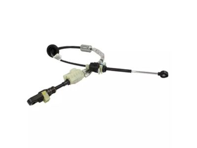 Ford JL3Z-7E395-K Shift Control Cable