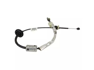 Ford JL3Z-7E395-K Shift Control Cable