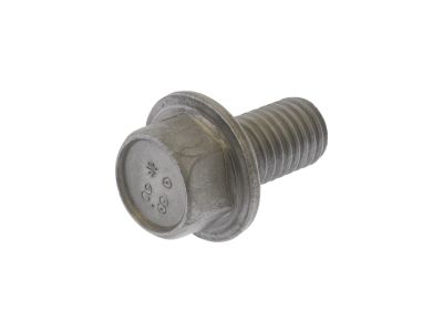 Ford -W500010-S442 Heat Shield Screw