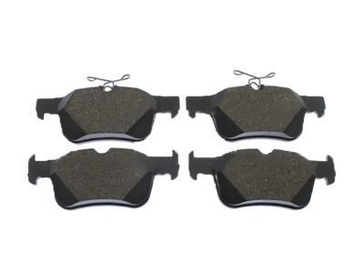 Ford DG9Z-2200-F Rear Pads