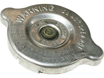 Ford E6HZ-8100-D Radiator Cap