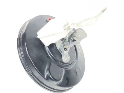 Ford AV6Z-2005-A Booster Assembly - Brake