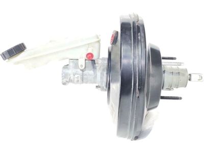 Ford AV6Z-2005-A Booster Assembly - Brake