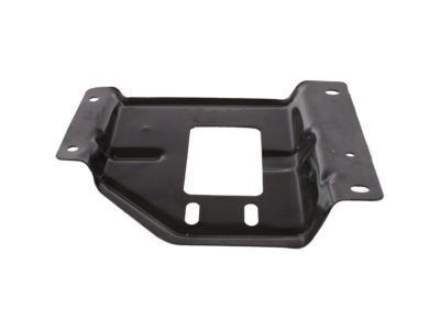 Ford 1C3Z-17B984-AA Bumper Mount Plate