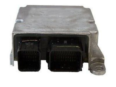 Ford BR3Z-14B321-A SDM Module