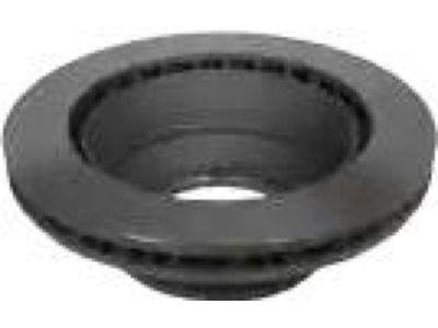 Ford XC2Z-2C026-BB Rotor