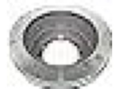 Ford XC2Z-2C026-BB Rotor