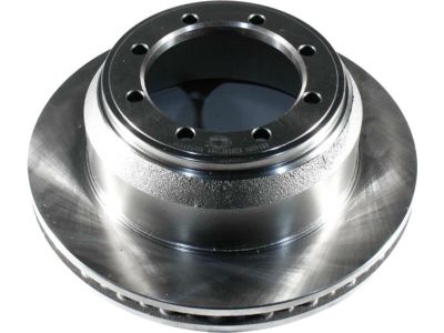 Ford XC2Z-2C026-BB Rotor