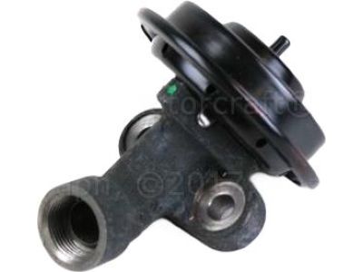 Ford XF1Z-9D475-CB EGR Valve