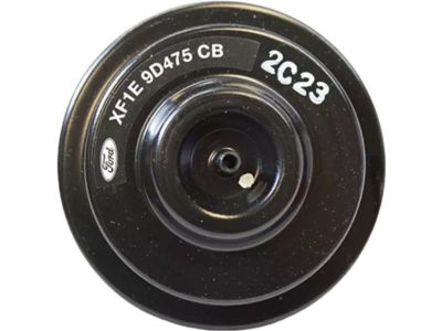 Ford XF1Z-9D475-CB EGR Valve