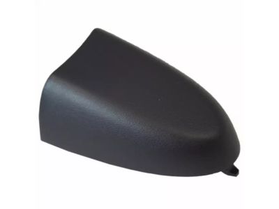 Ford AL8Z-78218B08-AA Bezel