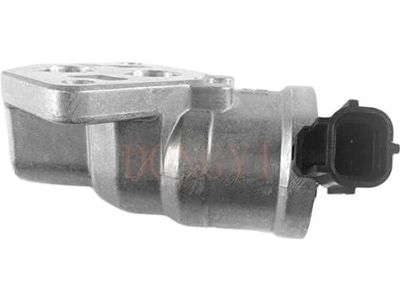 Ford F65Z-9F715-FB Idler Speed Control