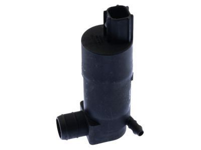 Ford BK2Z-17664-A Washer Pump