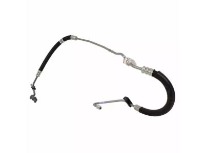 Ford HC3Z-3A717-B Power Steering Pressure Hose