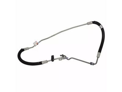 Ford HC3Z-3A717-B Power Steering Pressure Hose