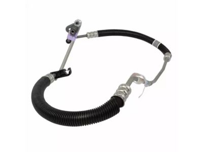 Ford HC3Z-3A717-B Power Steering Pressure Hose