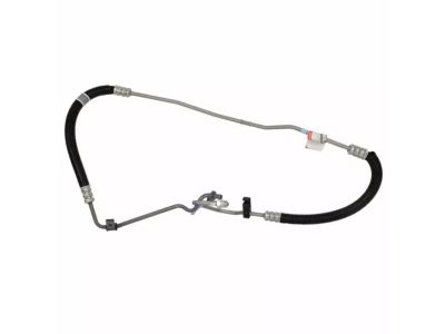 Ford HC3Z-3A717-B Power Steering Pressure Hose