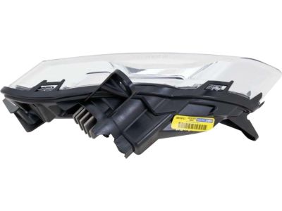 Ford GT4Z-15201-A Fog Lamp