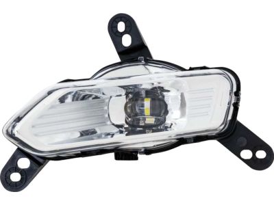 Ford GT4Z-15201-A Fog Lamp