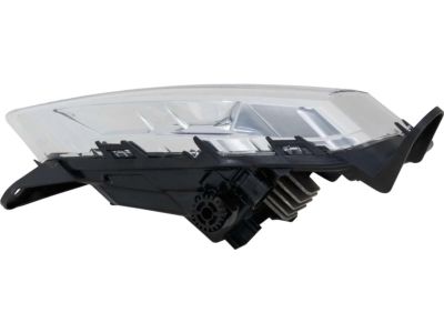 Ford GT4Z-15201-A Fog Lamp