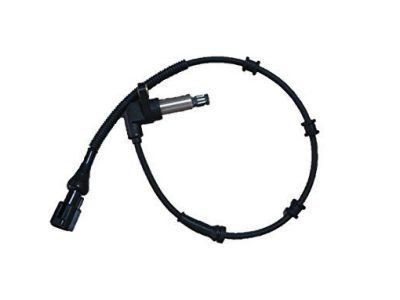 Ford 6C2Z-2C204-AB Front Speed Sensor