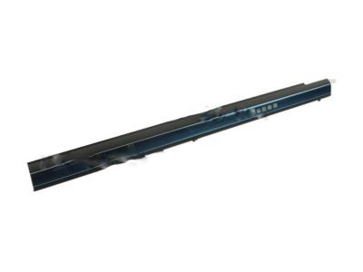 Ford 8L7Z-7821453-AC Belt Weatherstrip