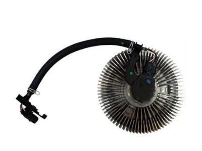 Ford BC3Z-8A616-C Fan Clutch