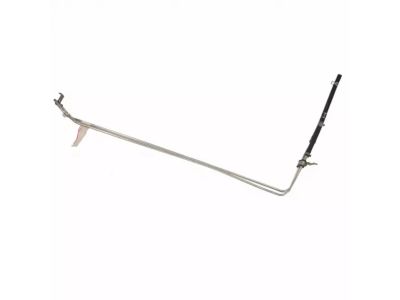 Ford 3L8Z-3D746-AA Power Steering Cooler Tube