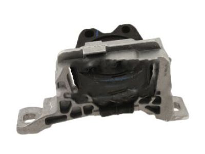 Ford AV6Z-6038-A Mount