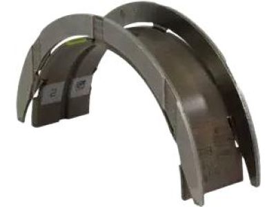 Ford JL3Z-6337-B Thrust Washer