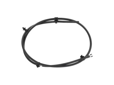 Ford CK4Z-17A605-B Hose - Windshield Washer