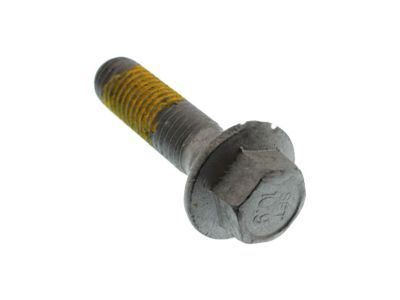 Ford -W705821-S439 Adapter Bolt